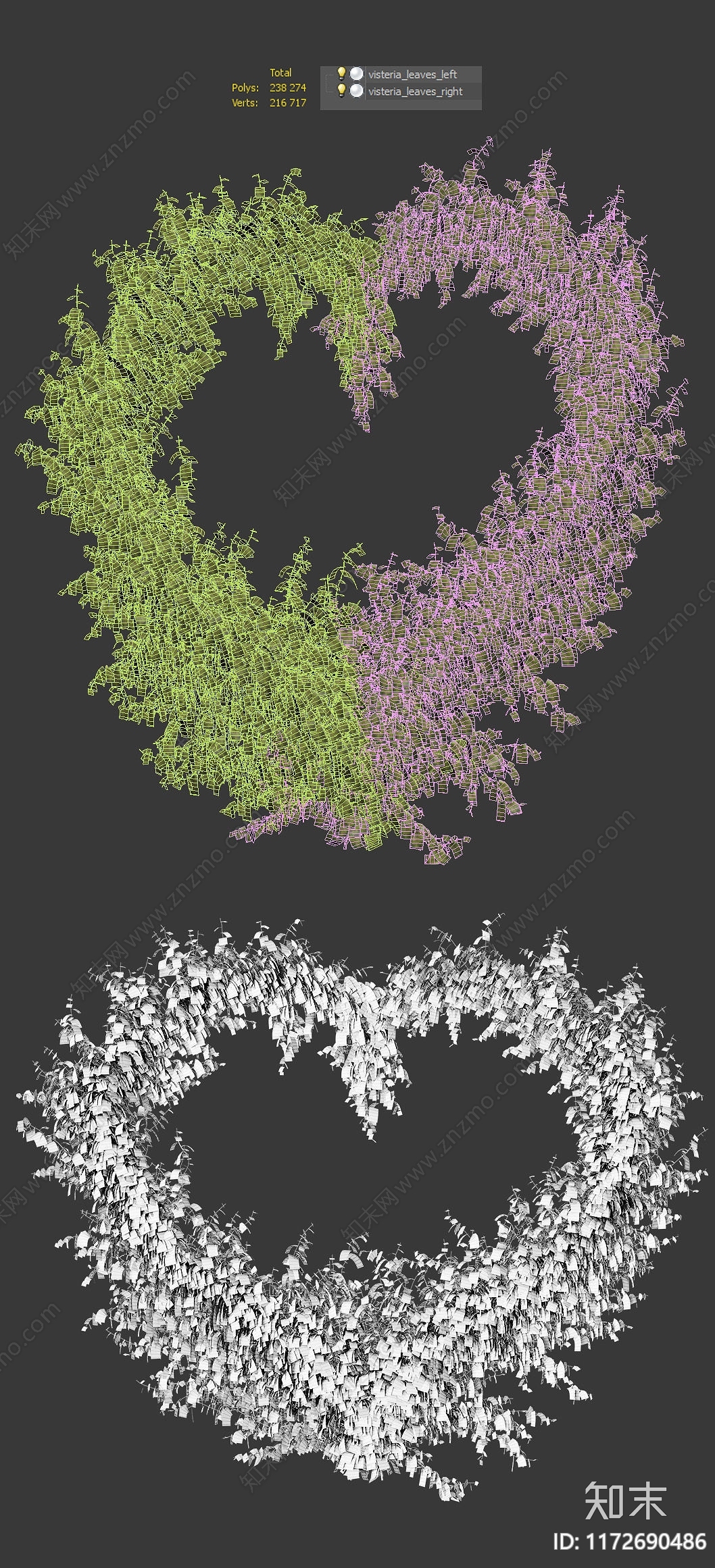 党政机关3D模型下载【ID:1172690486】