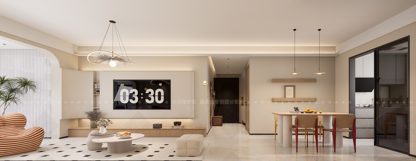 多人沙发多人沙发SU模型下载【ID:1227270637】