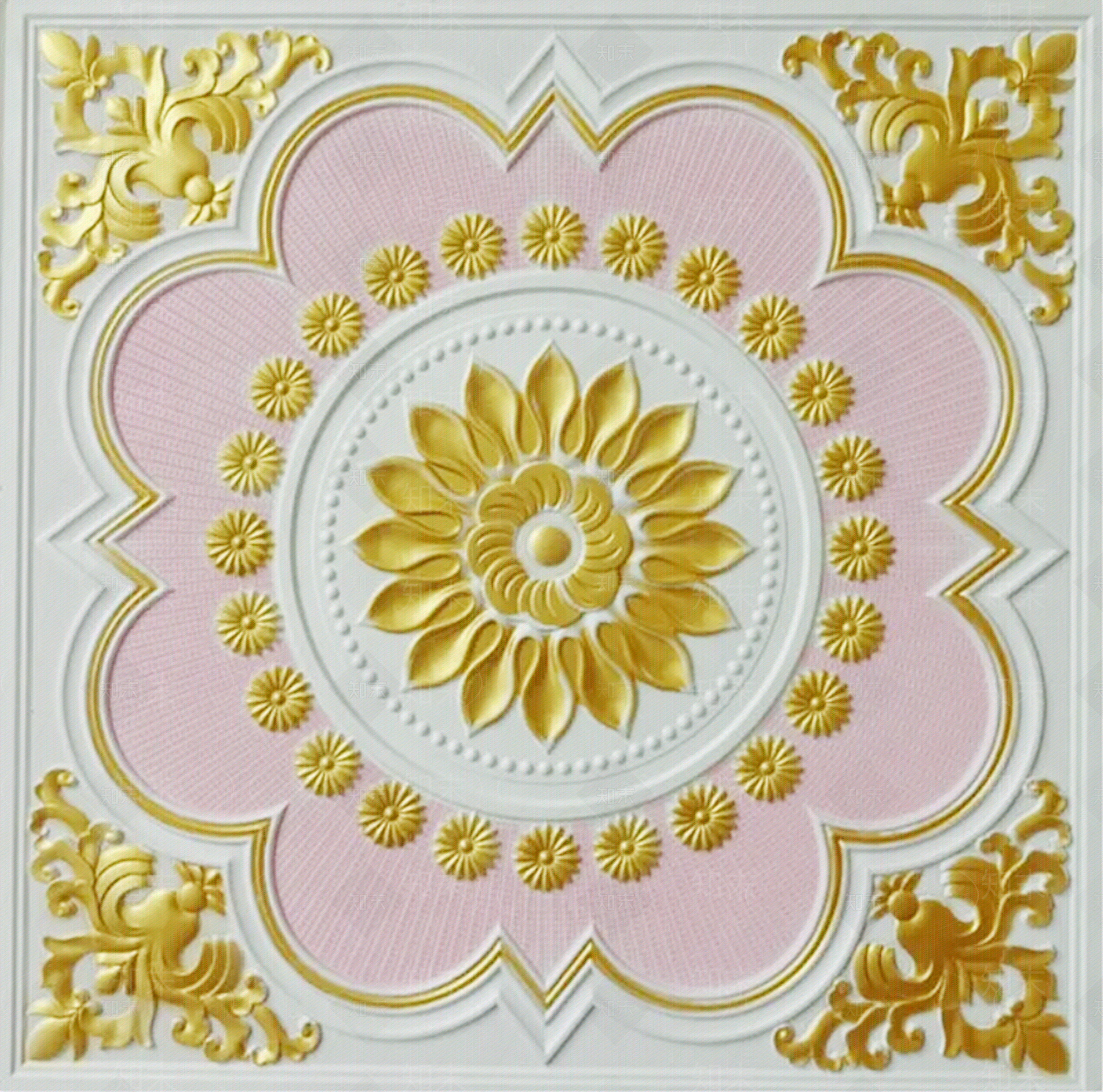 现代餐厅贴图下载【ID:1172759466】