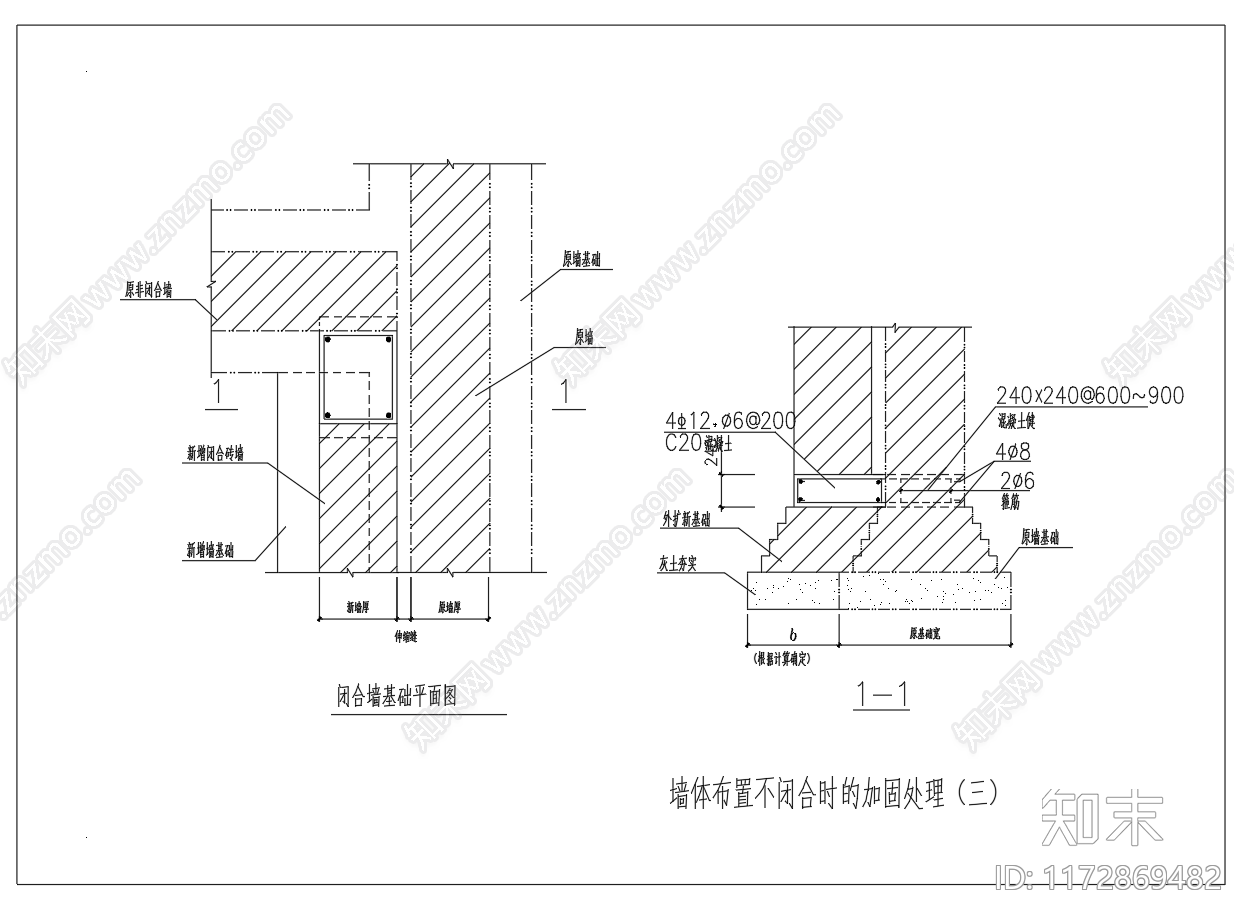 现代其他节点详图cad施工图下载【ID:1172869482】