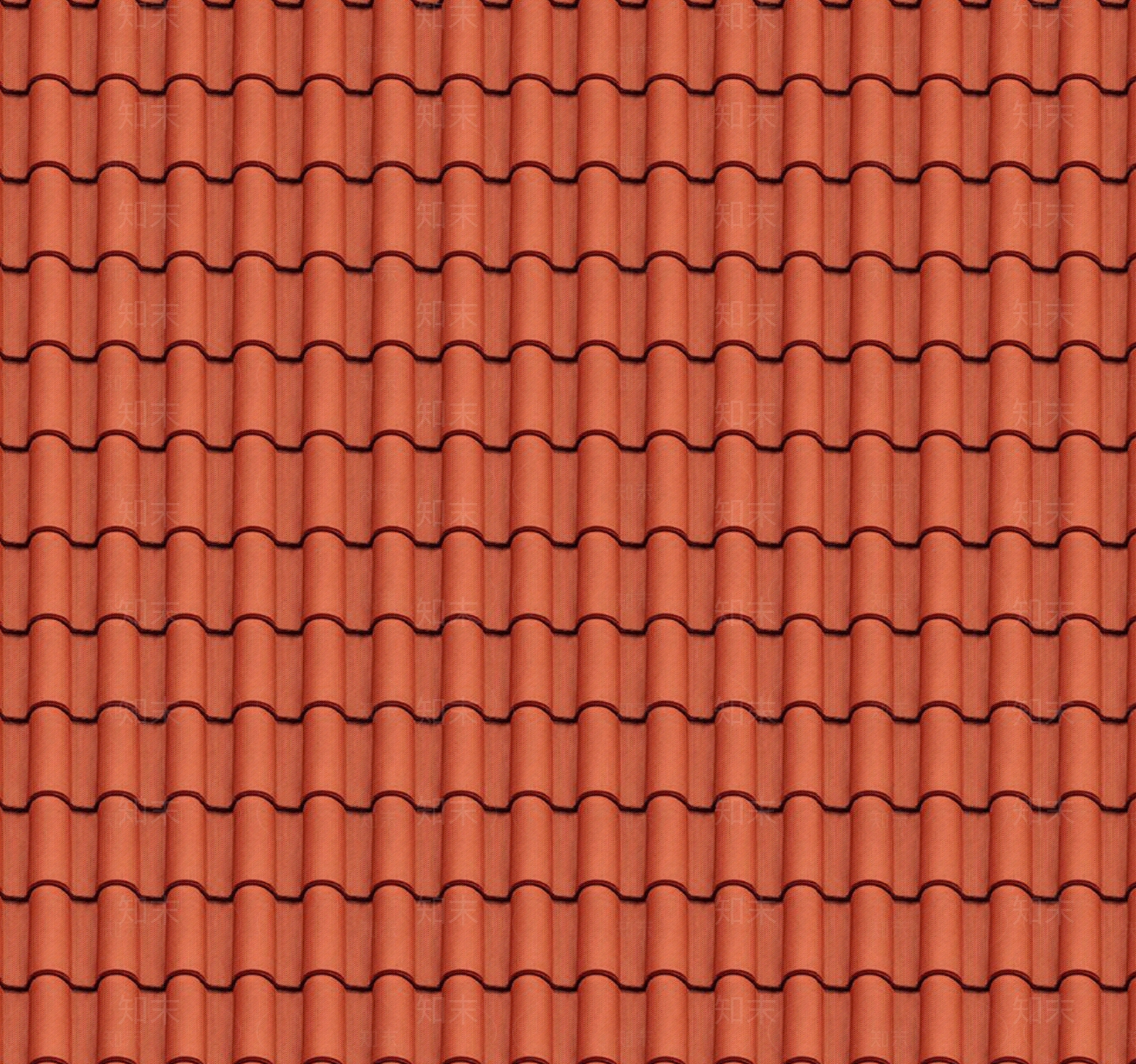 现代新中式瓦贴图下载【ID:1172873976】