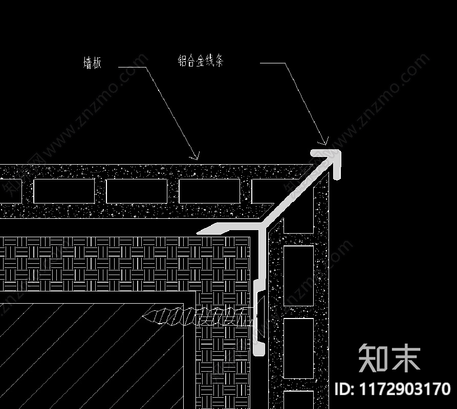 现代五金管件施工图下载【ID:1172903170】