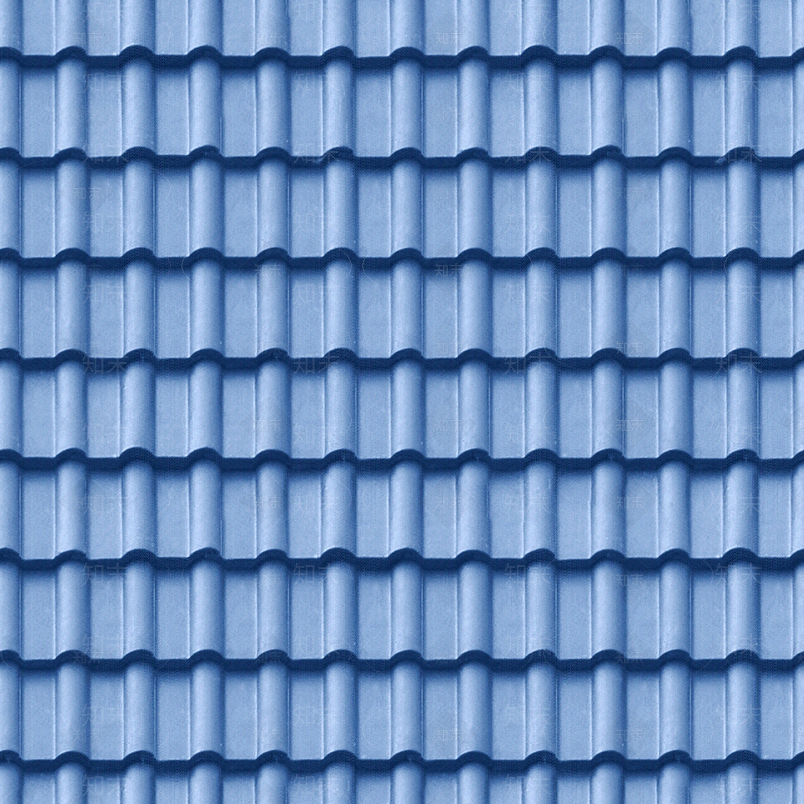 现代新中式瓦贴图下载【ID:1172944180】