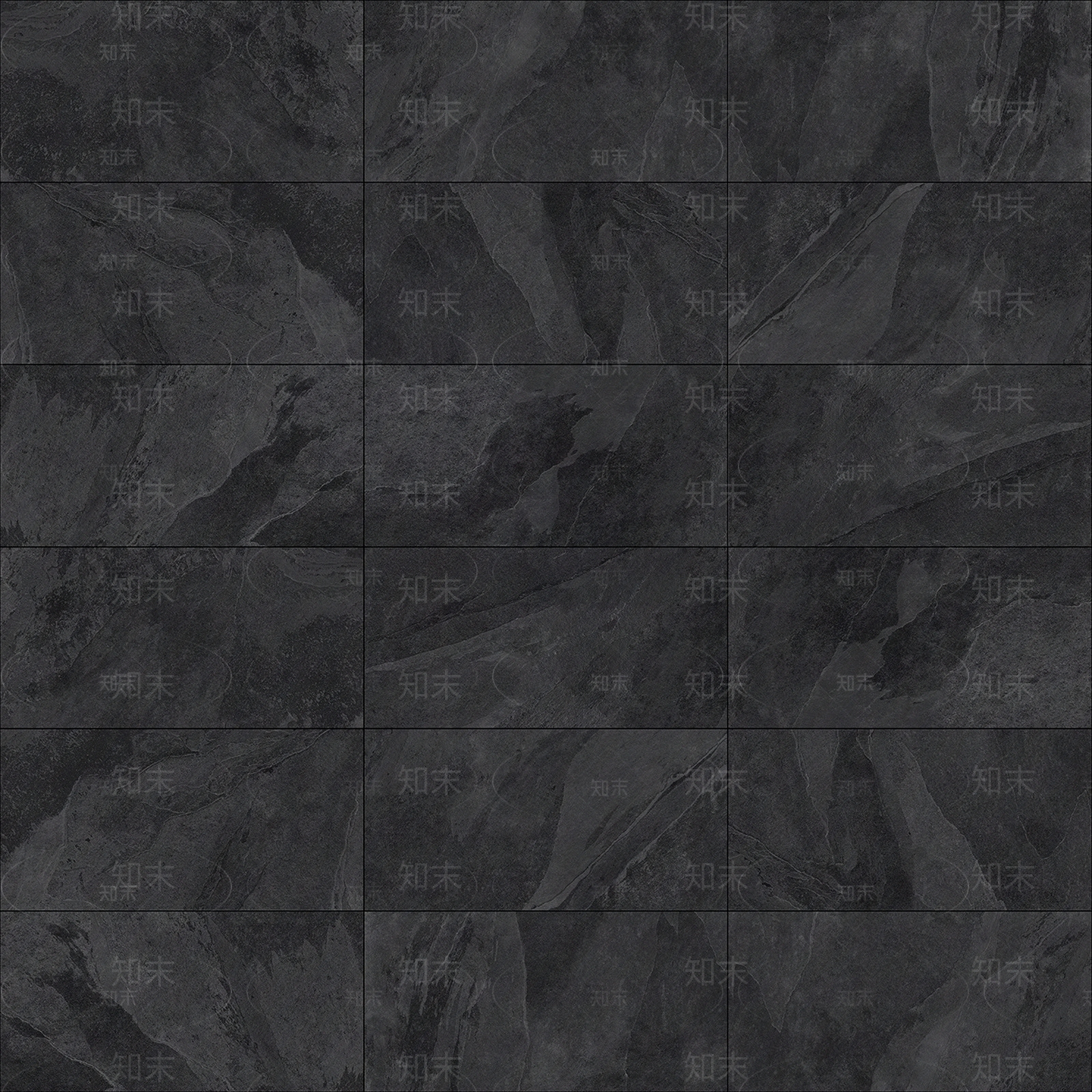 现代新中式仿古砖贴图下载【ID:1172974640】