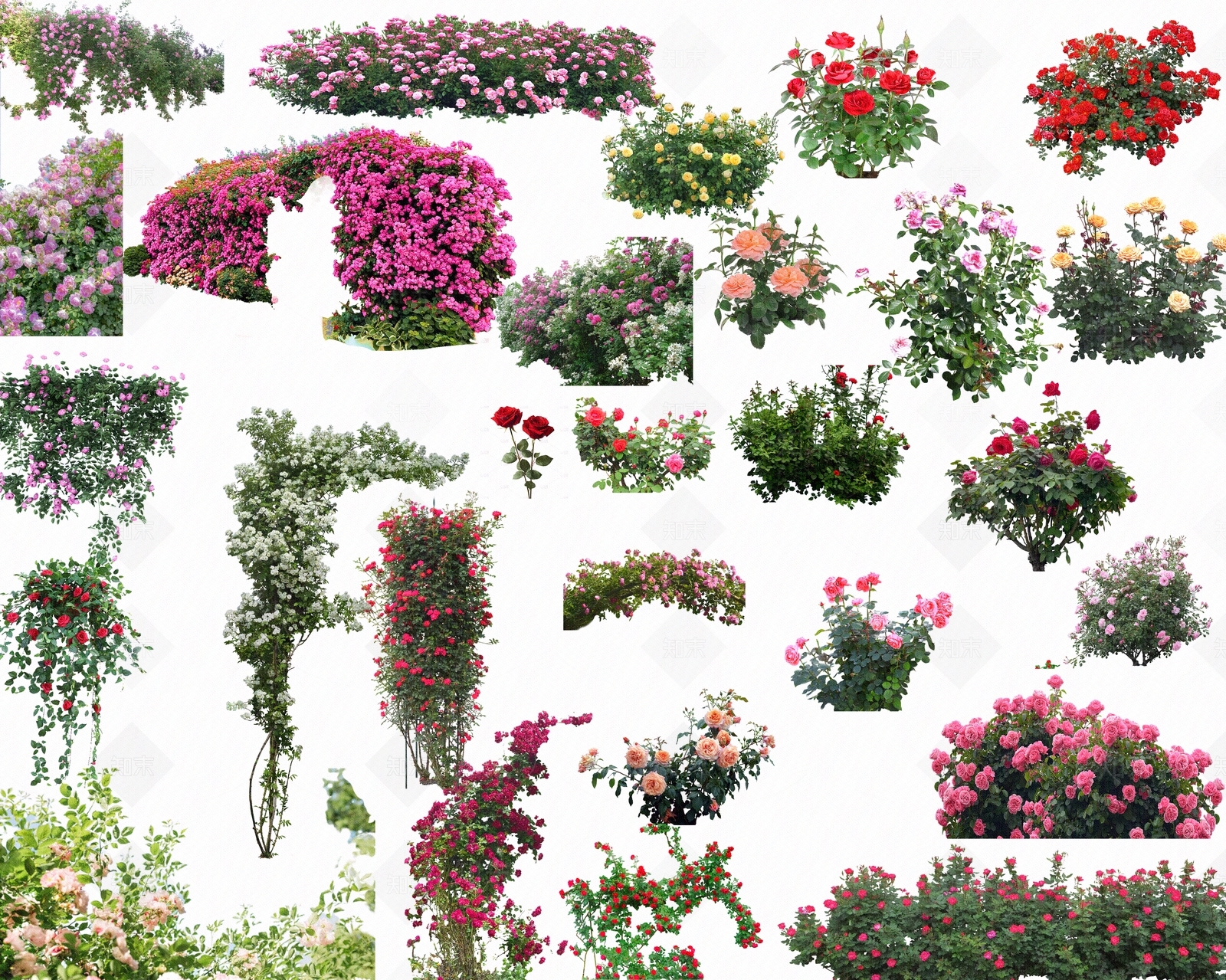 现代户外HDR贴图下载【ID:1172986127】