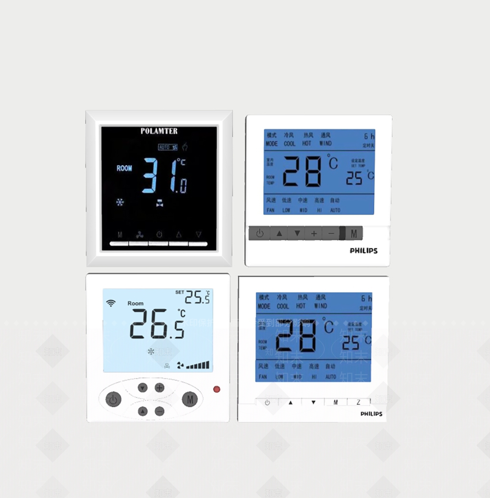 开关SU模型下载【ID:1172999879】