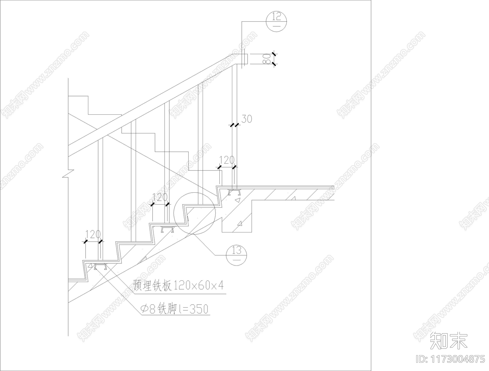 现代其他图库cad施工图下载【ID:1173004875】