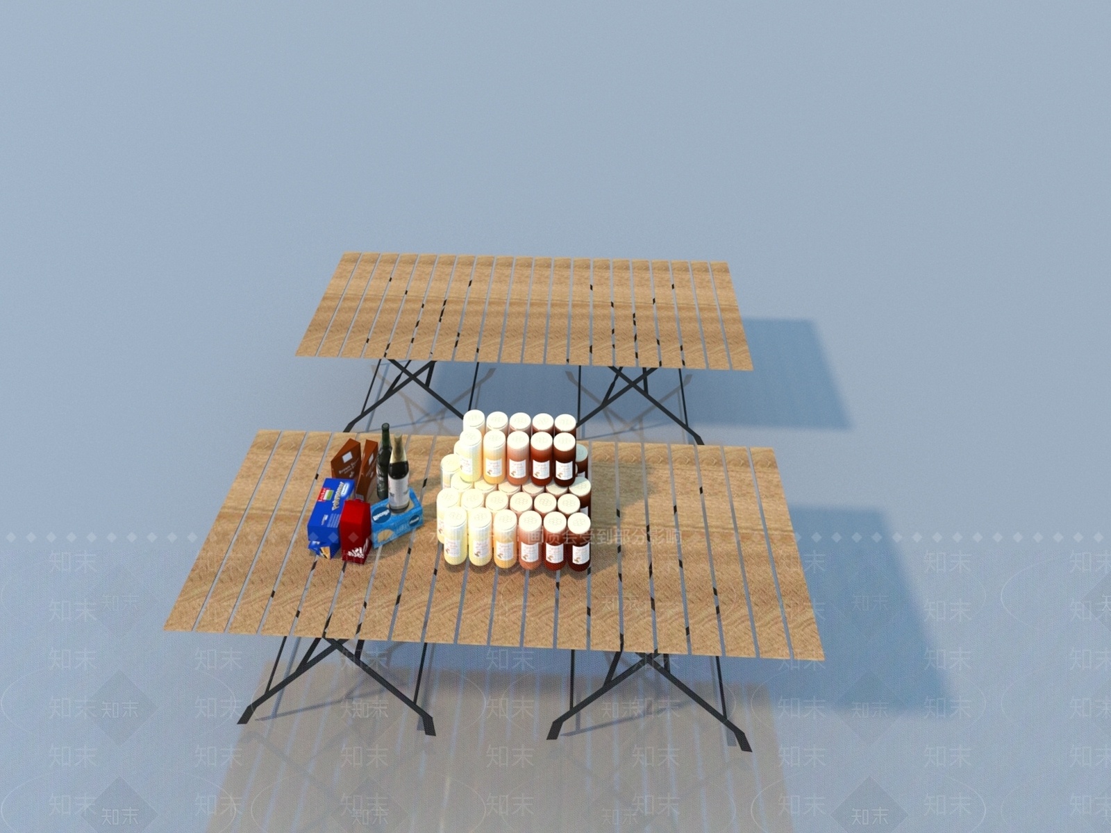 现代单人沙发3D模型下载【ID:1173017411】