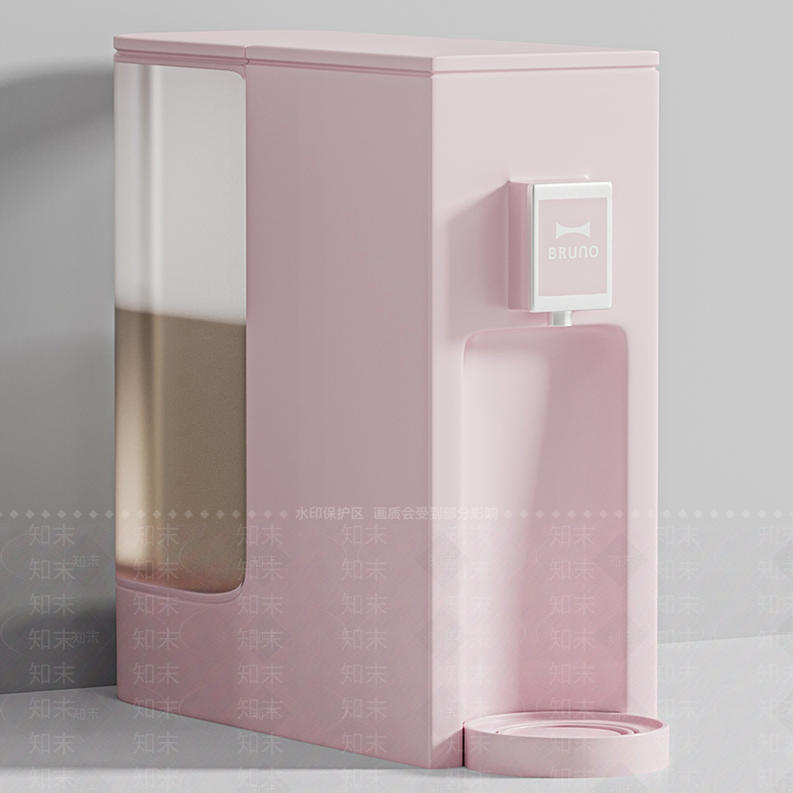 现代厨具3D模型下载【ID:1173058634】