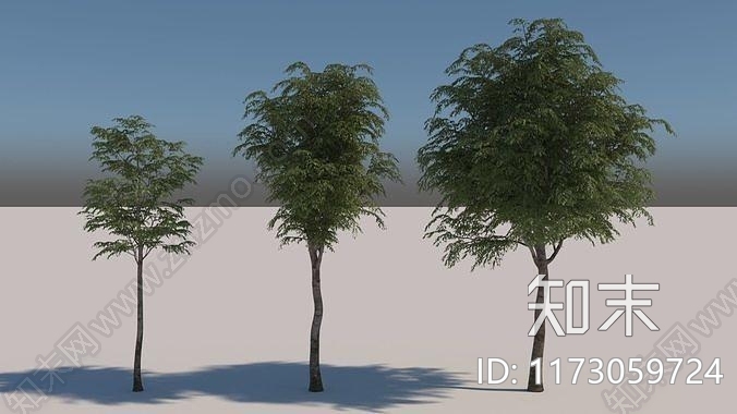 花3D模型下载【ID:1173059724】