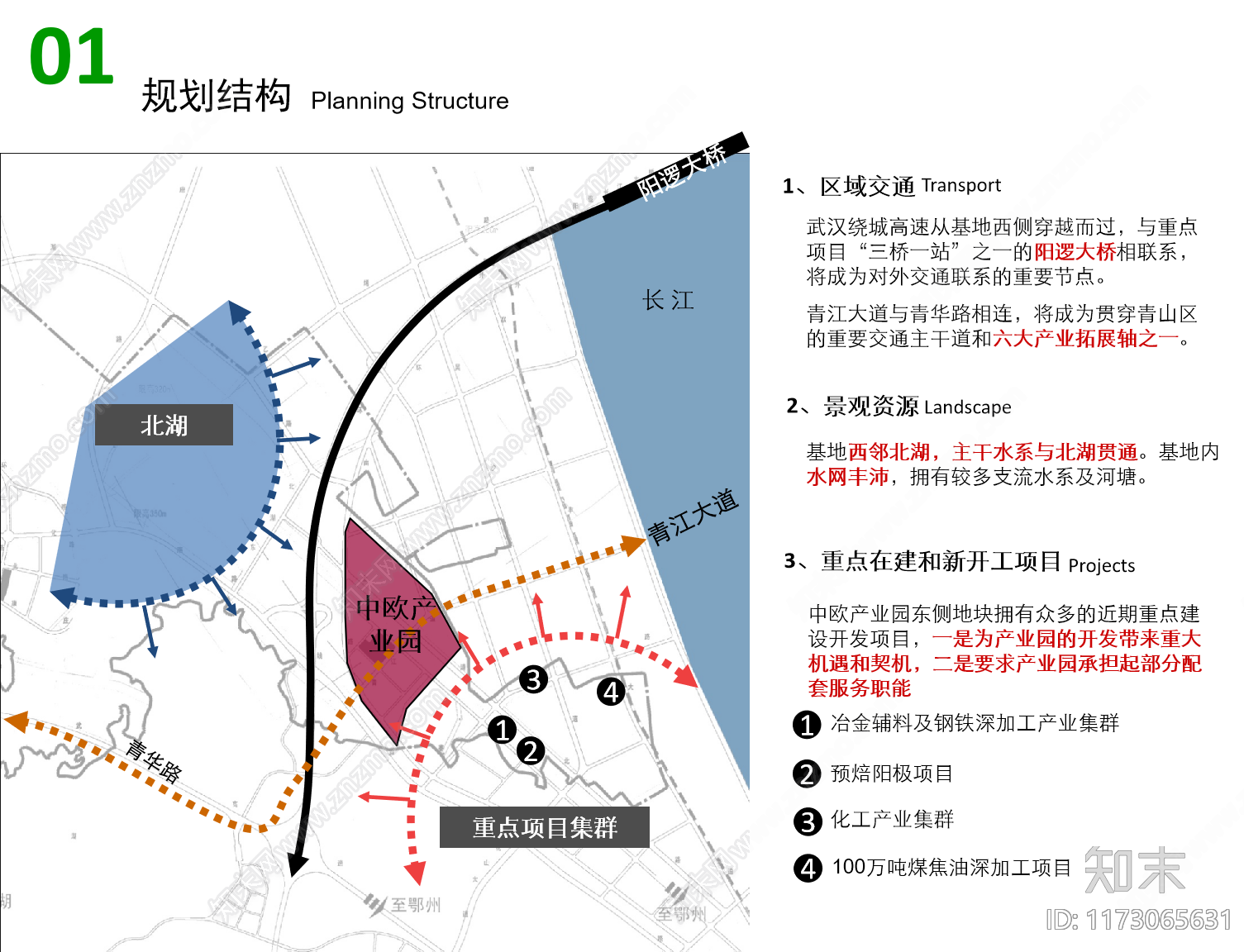 现代欧式产业园规划下载【ID:1173065631】