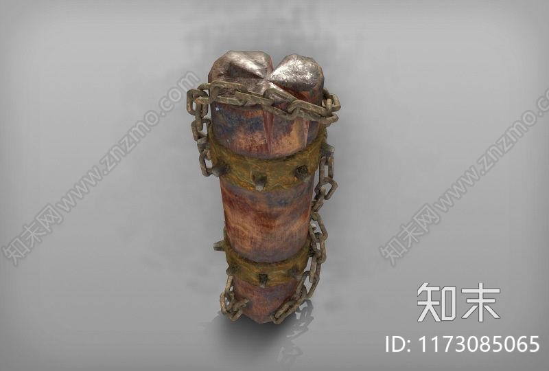 其他展厅3D模型下载【ID:1173085065】