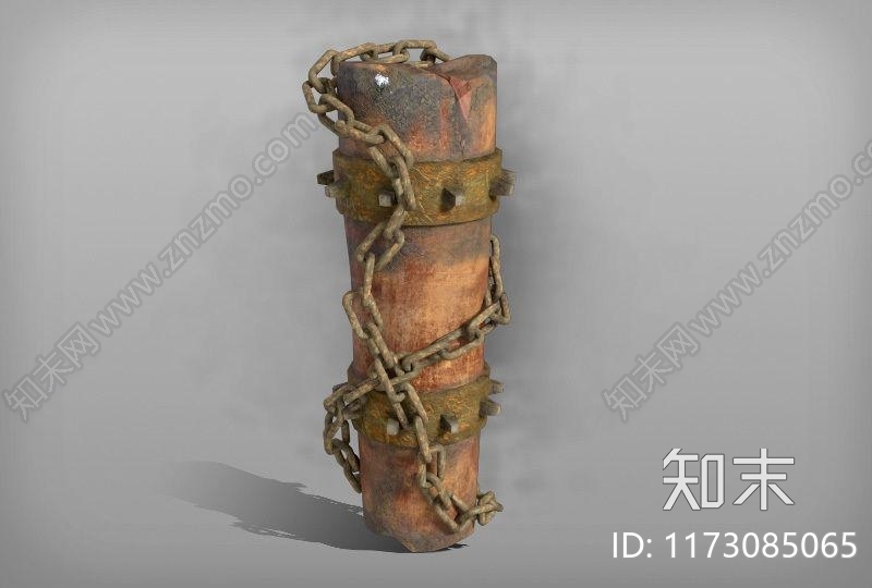 其他展厅3D模型下载【ID:1173085065】