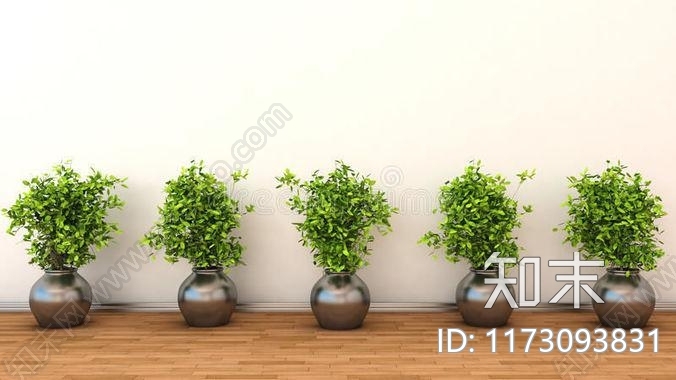 花3D模型下载【ID:1173093831】