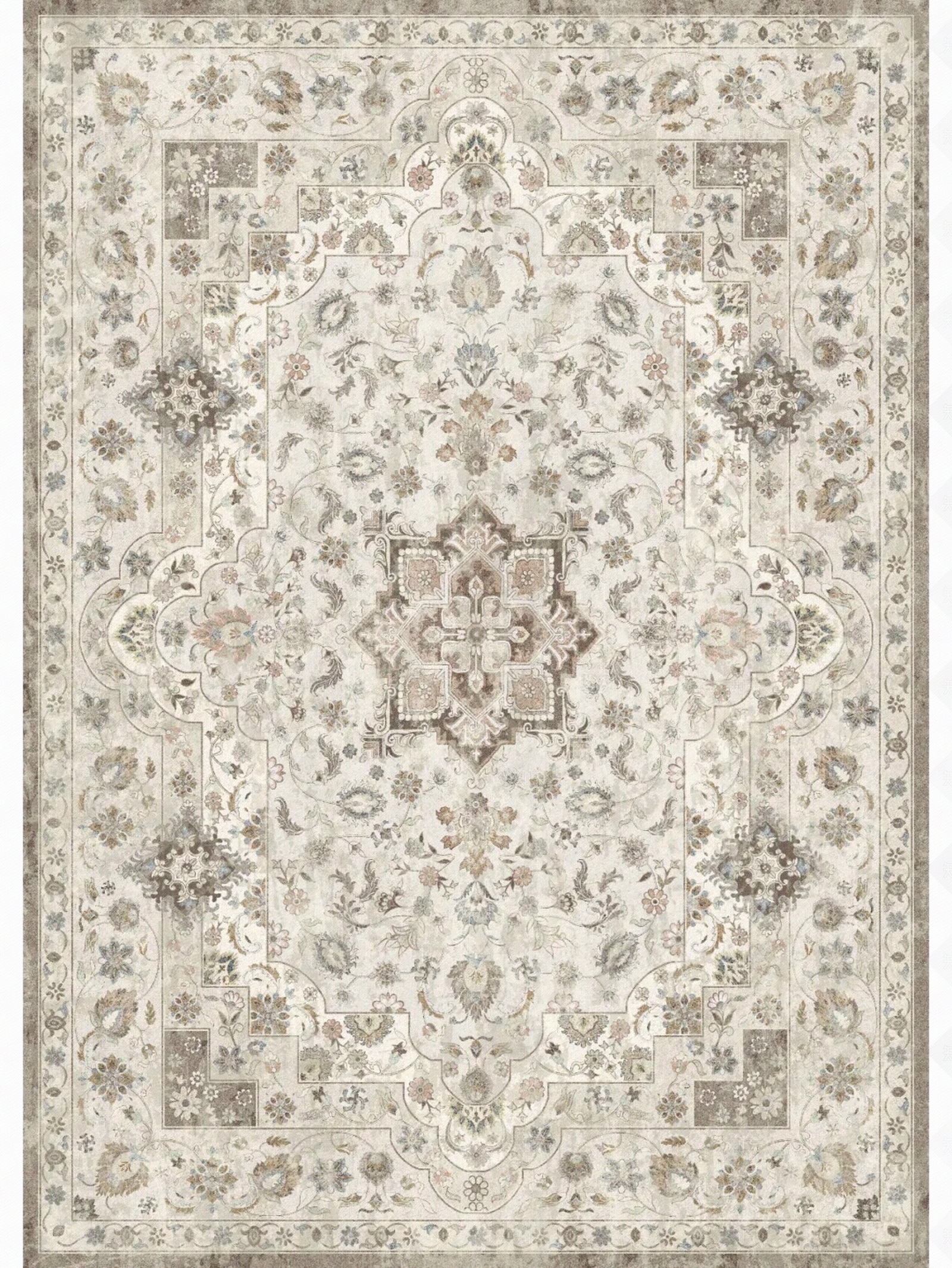 美式欧式地毯贴图下载【ID:1173120567】