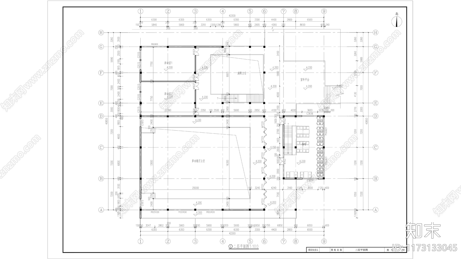 新中式其他文化建筑下载【ID:1173133045】