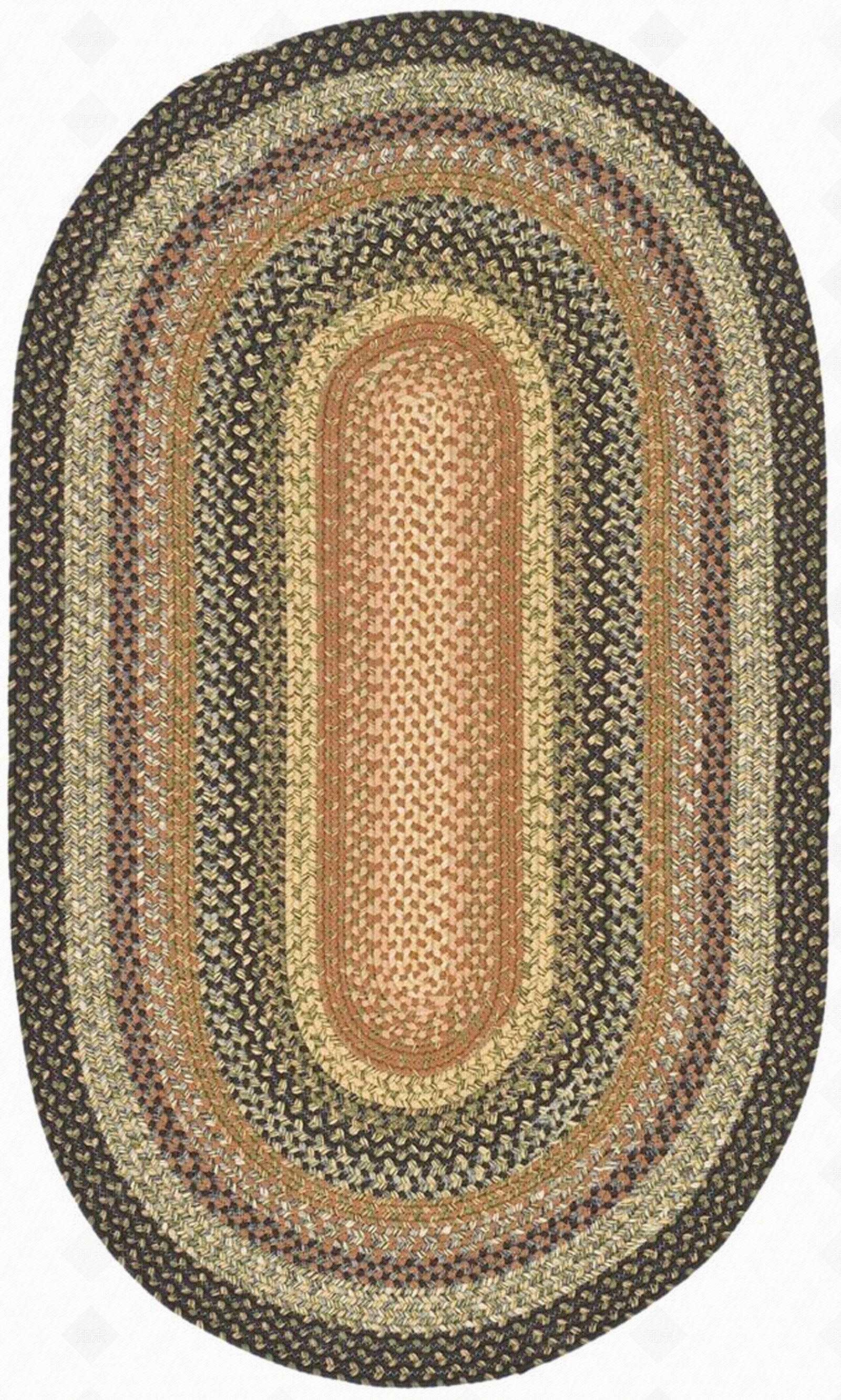 法式复古地毯贴图下载【ID:1173174591】