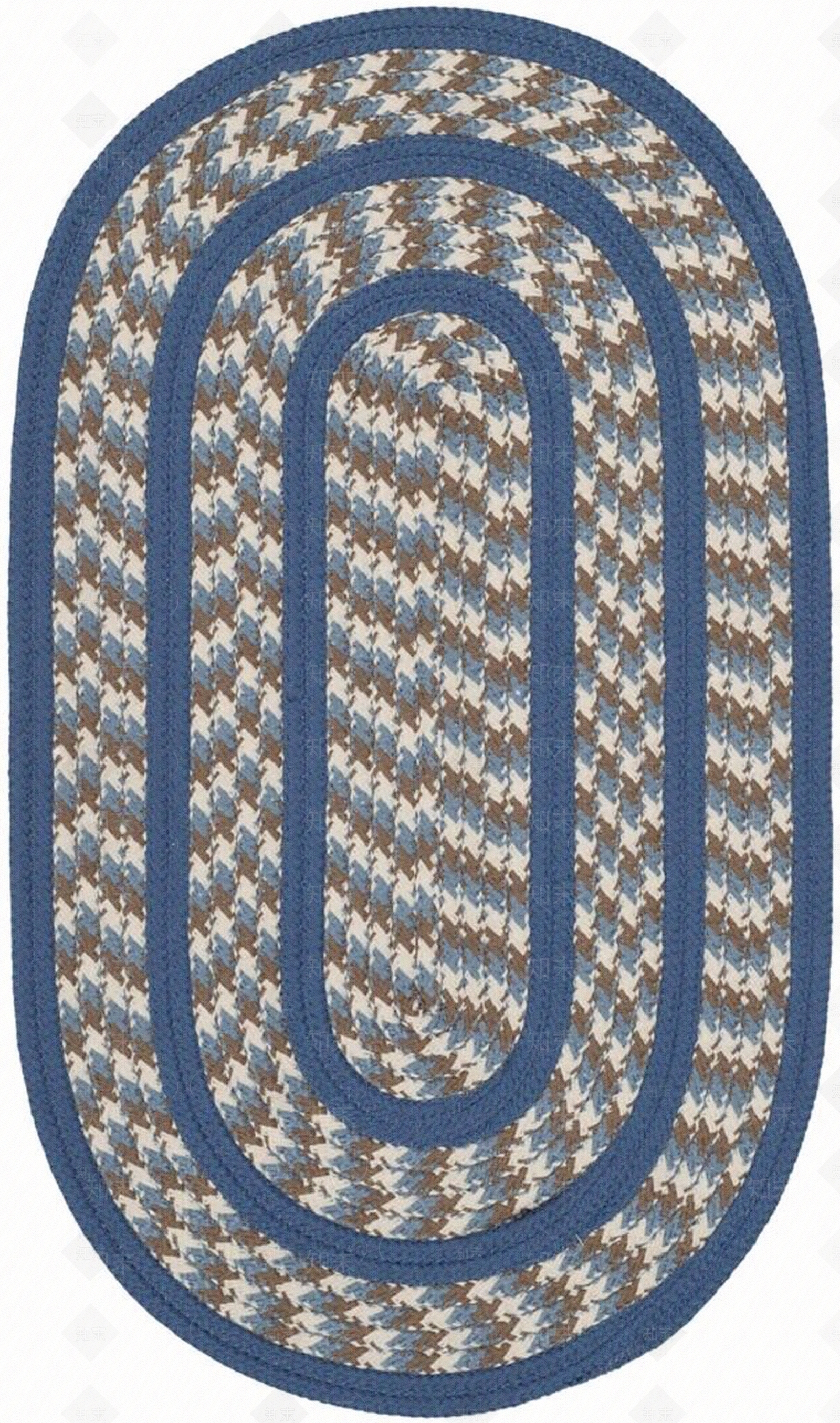 中古北欧地毯贴图下载【ID:1173174538】