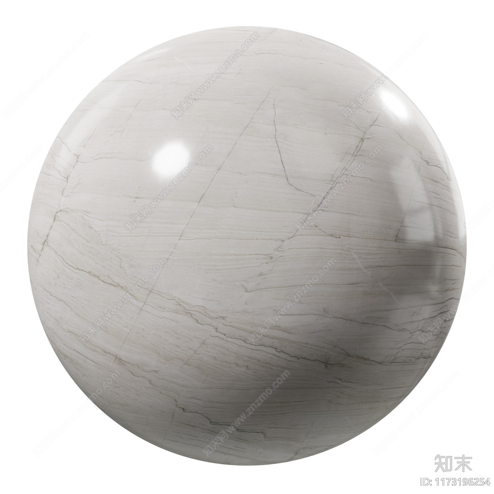 德纳利抛光石英岩石纹理下载【ID:1173196254】