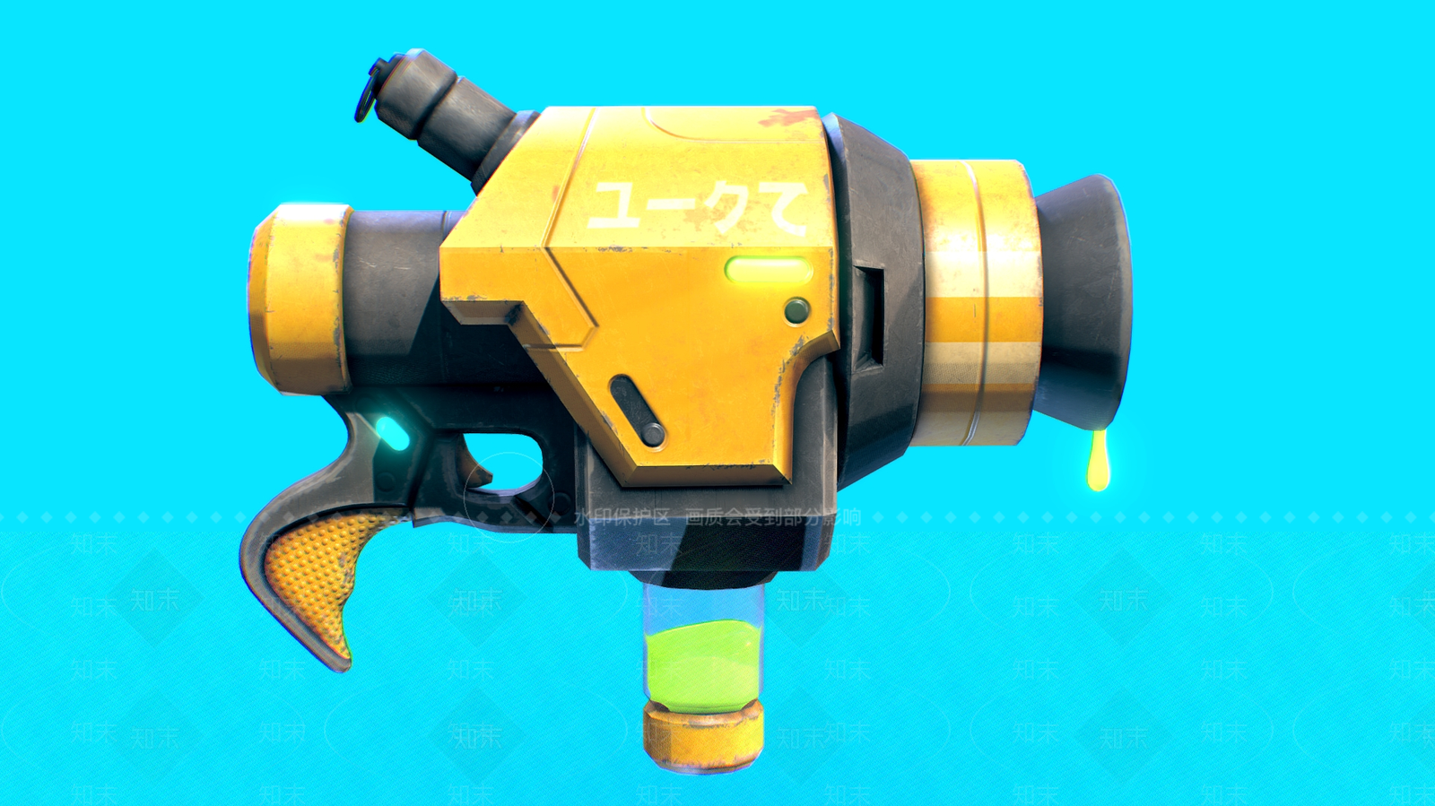 军事器材3D模型下载【ID:1173217065】