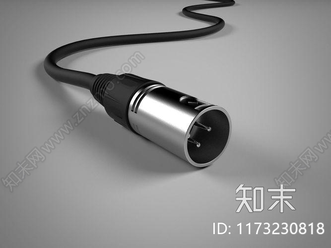 男人3D模型下载【ID:1173230818】