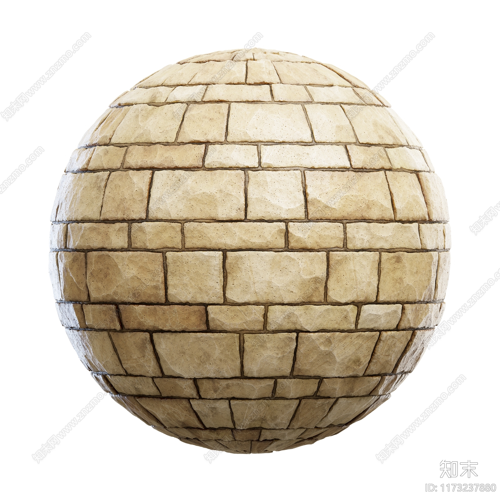 米色石板墙下载【ID:1173237880】