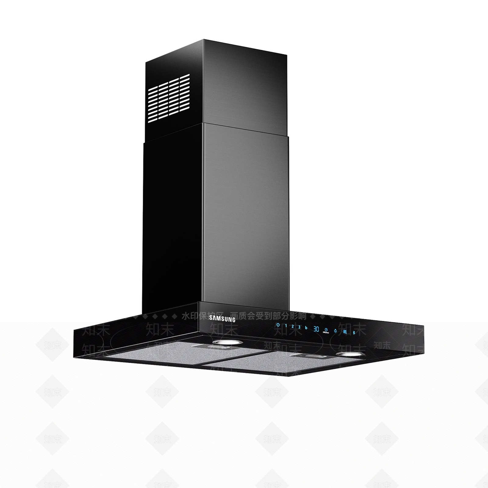现代厨具3D模型下载【ID:1173788968】