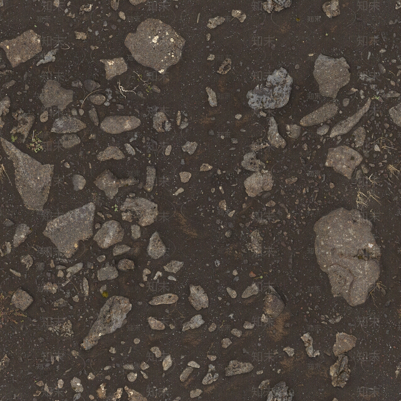 现代夯土贴图下载【ID:1173279038】