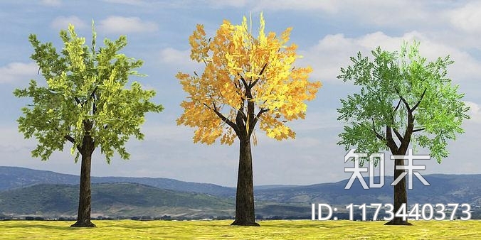 花3D模型下载【ID:1173440373】