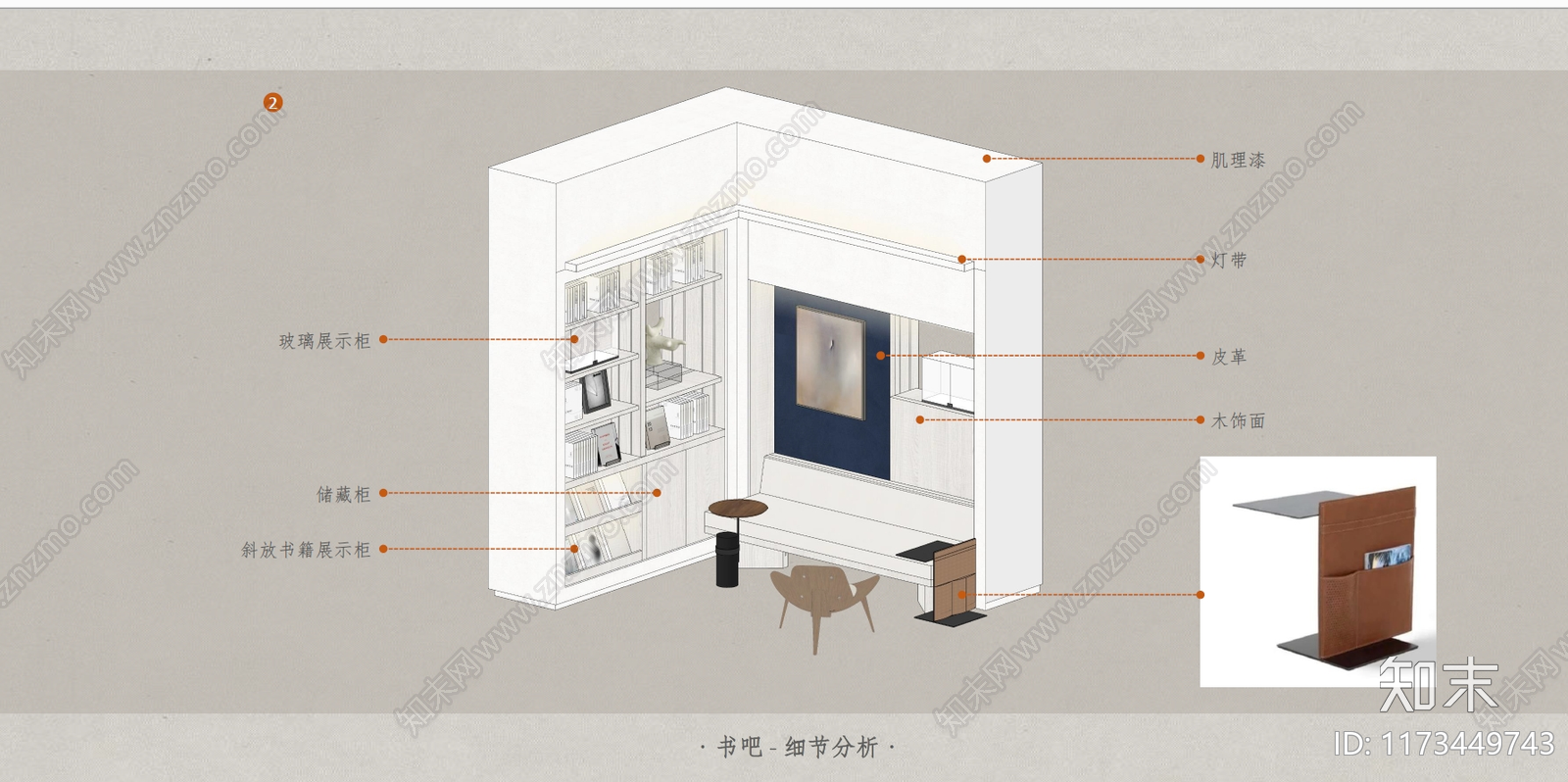 极简现代软装PPT下载【ID:1173449743】