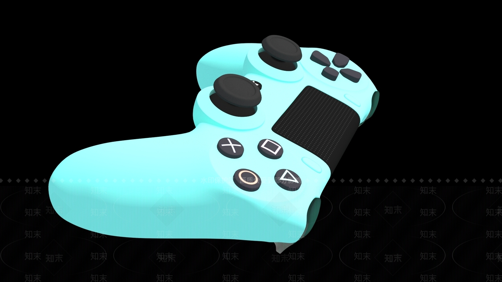 娱乐器材3D模型下载【ID:1173480647】