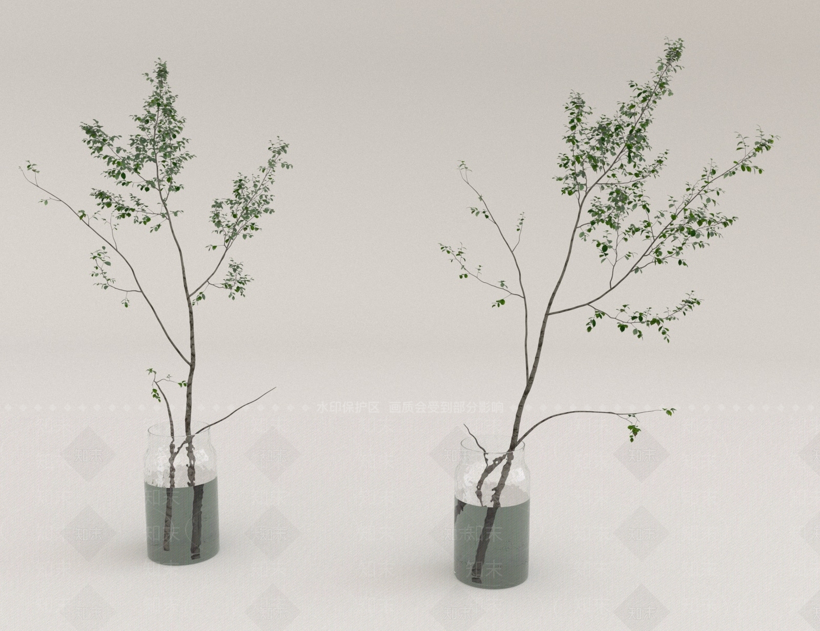 其他绿植3D模型下载【ID:1173486270】