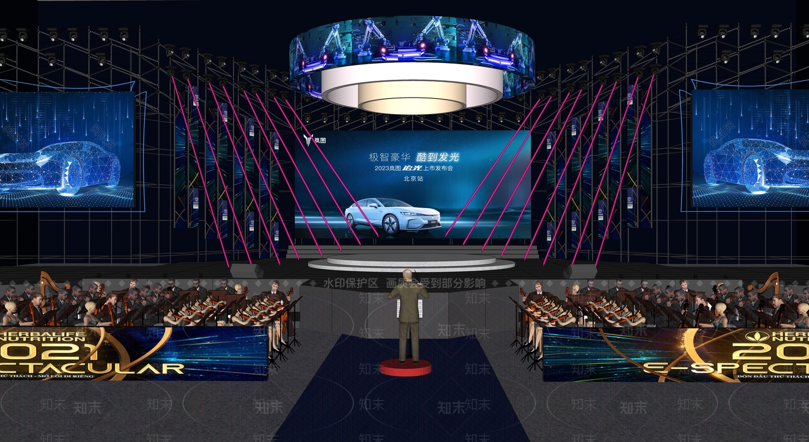 现代其他店铺SU模型下载【ID:1173487515】
