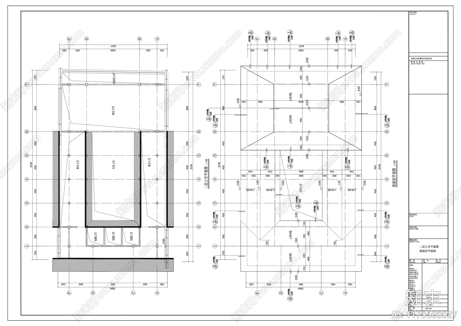 中式古建cad施工图下载【ID:1173508927】