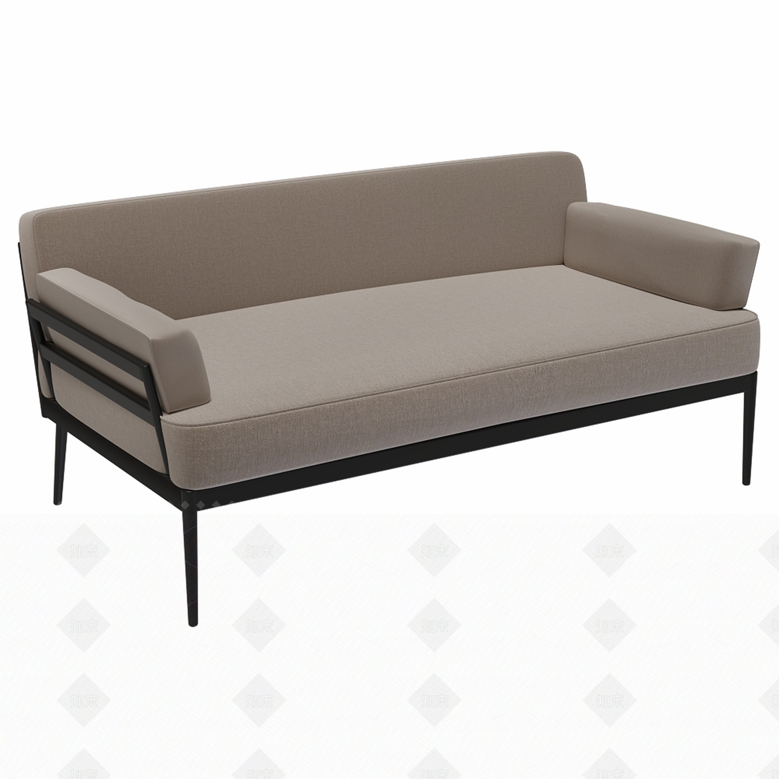 其他沙发3D模型下载【ID:1173520043】