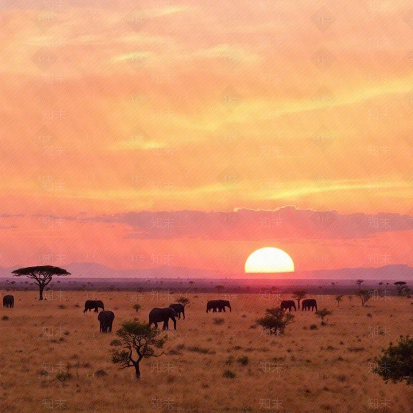 现代风景贴图下载【ID:1173522591】