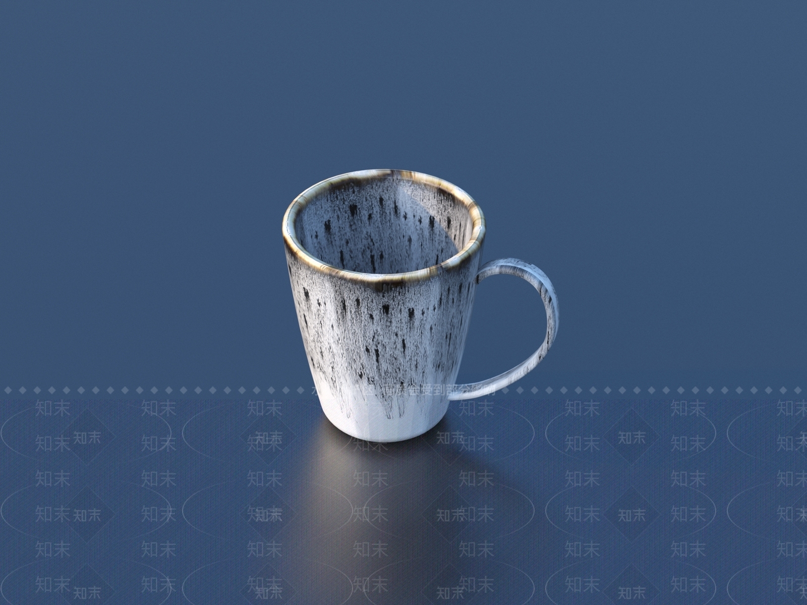 餐具3D模型下载【ID:1173527092】