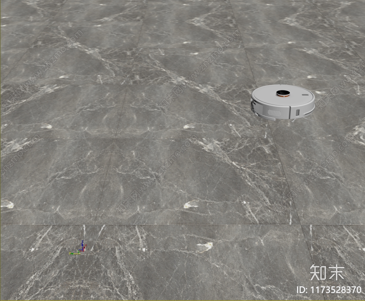 现代轻奢地砖3D模型下载【ID:1173528370】