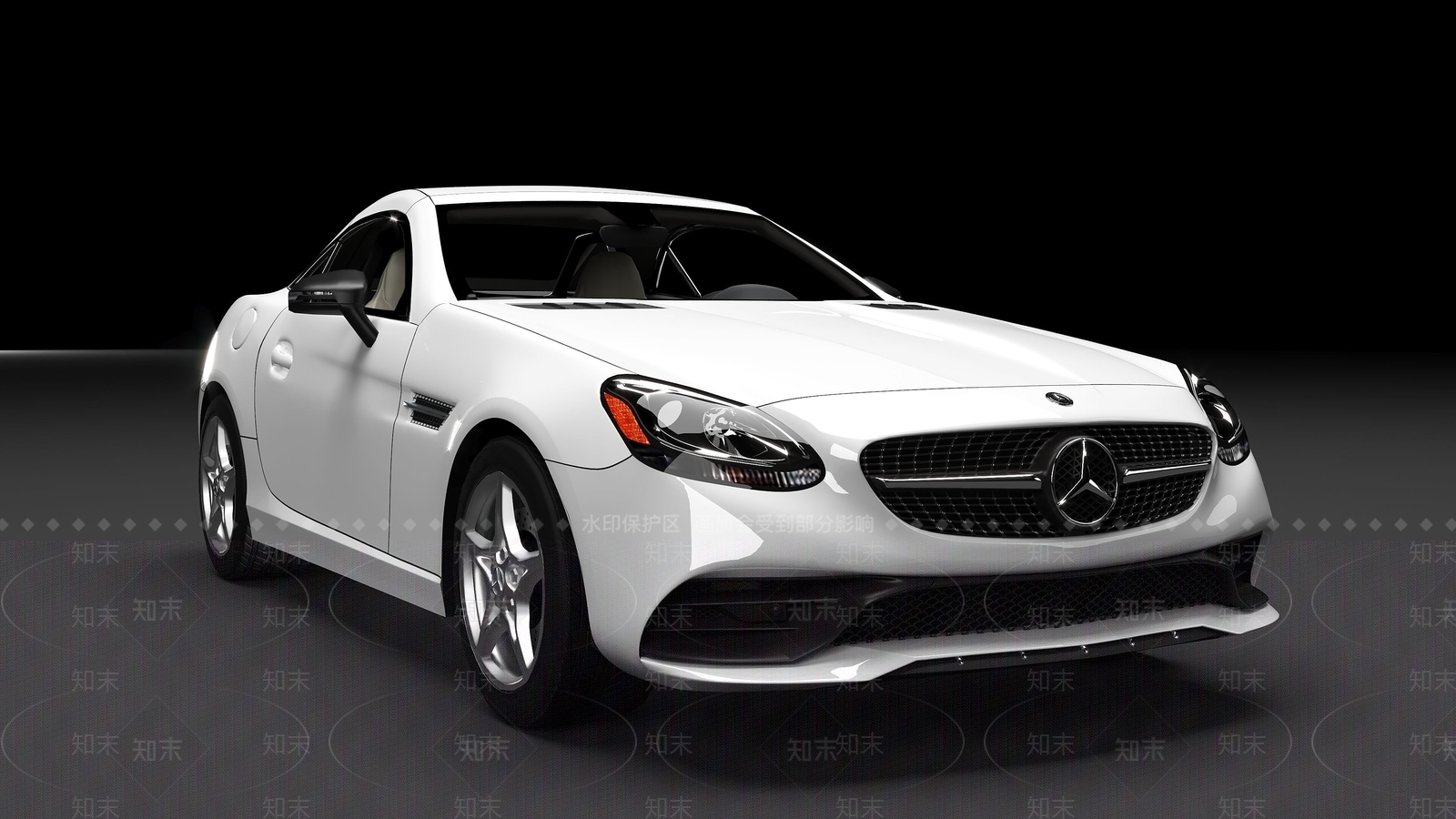 汽车3D模型下载【ID:1173529687】