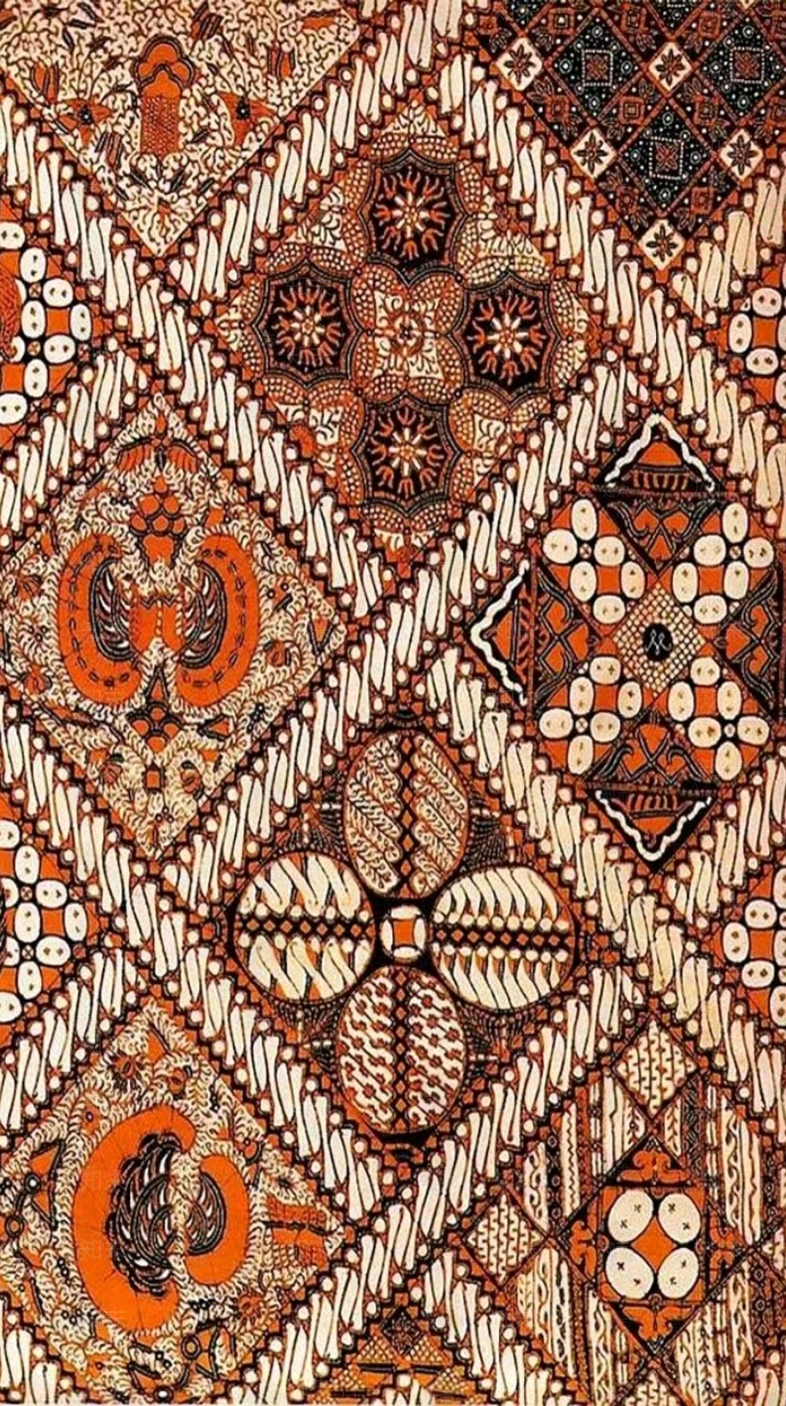 美式法式壁纸贴图下载【ID:1173560027】