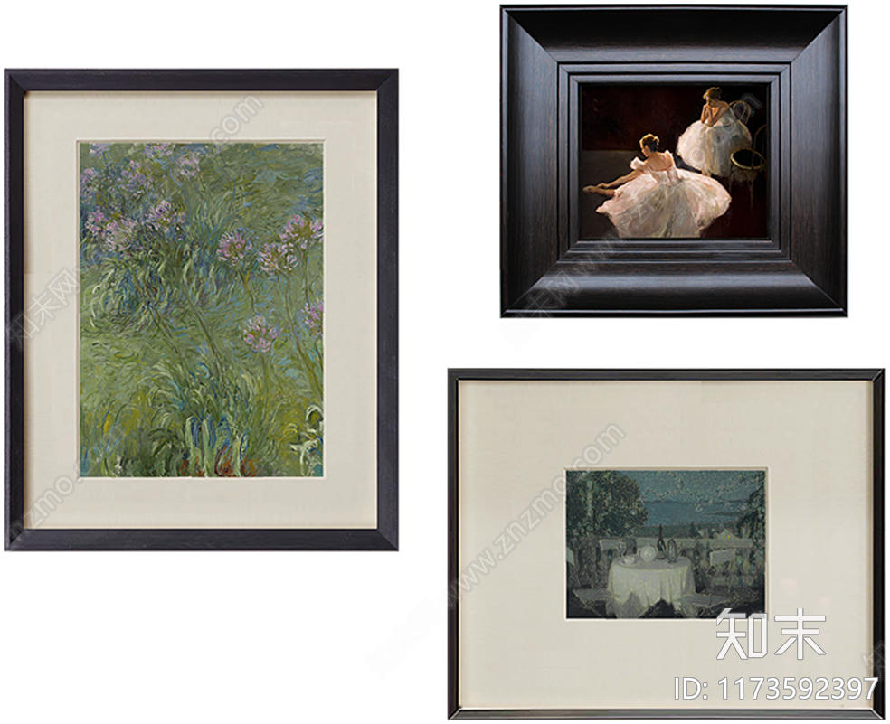 复古中古装饰画下载【ID:1173592397】undefined