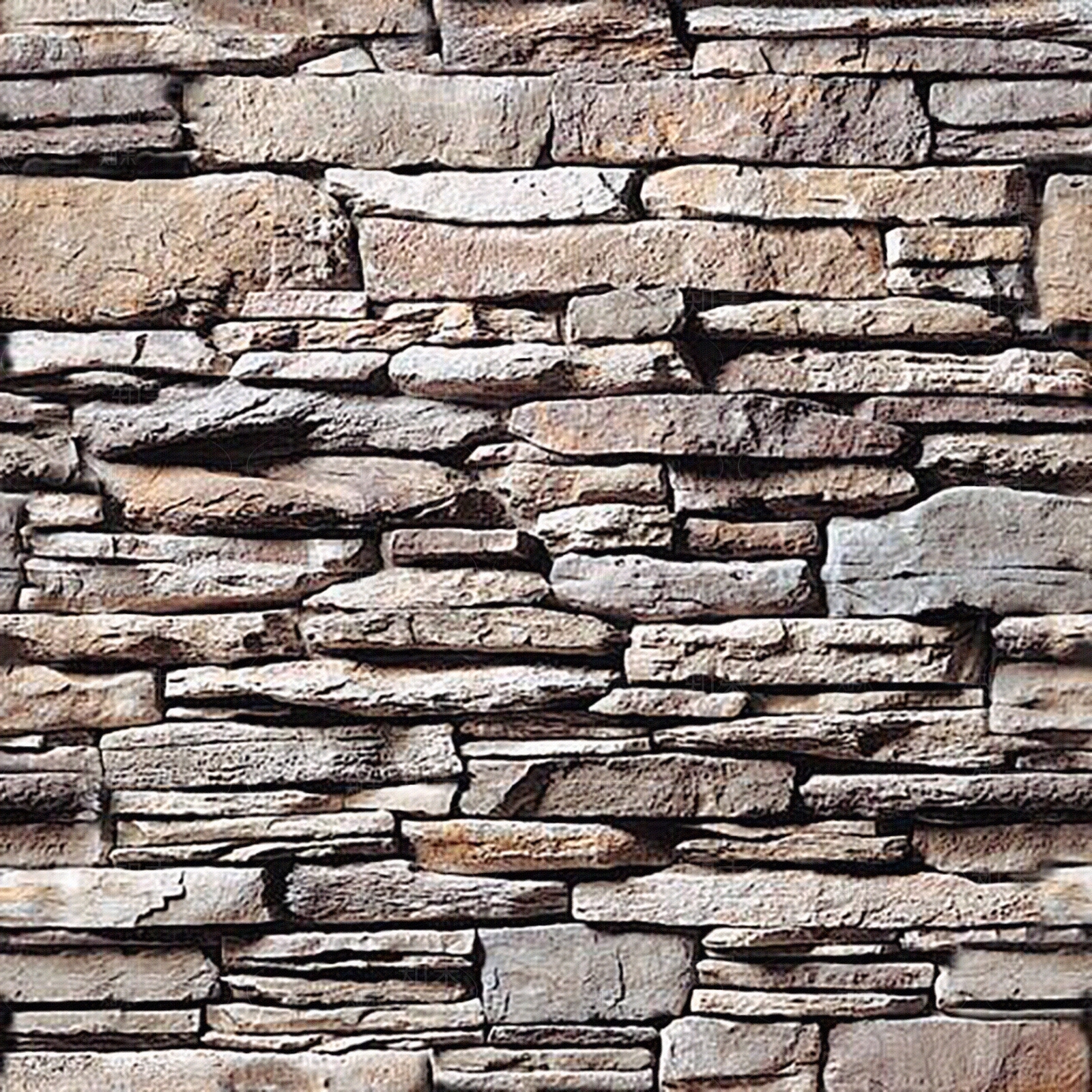 中式新中式文化石贴图下载【ID:1173597670】