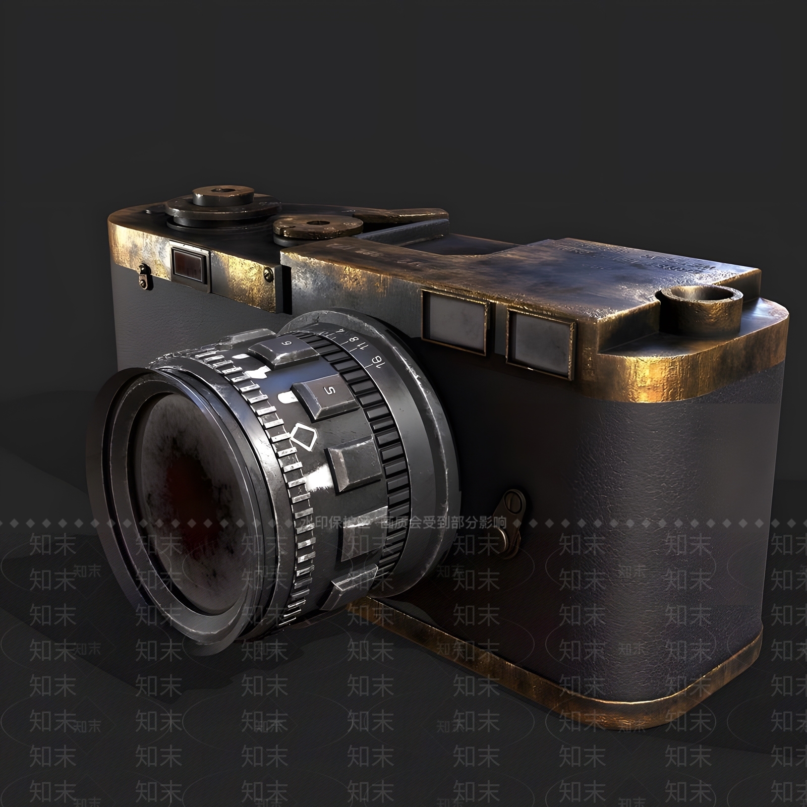 娱乐器材3D模型下载【ID:1173678248】