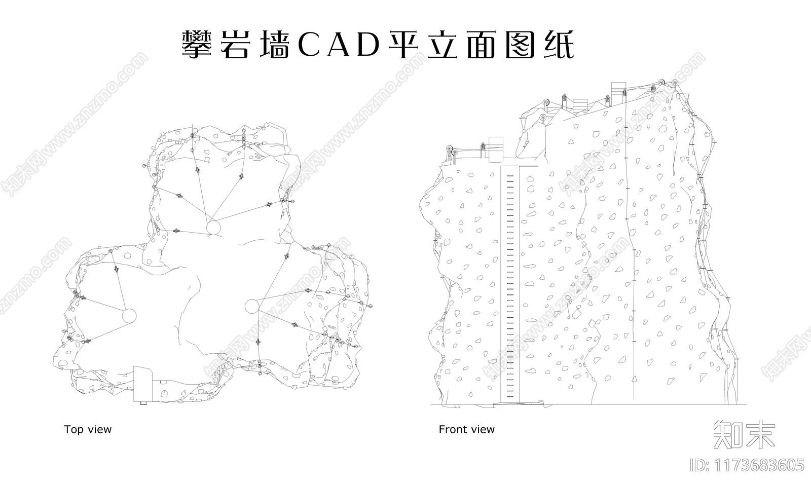现代其他图库施工图下载【ID:1173683605】