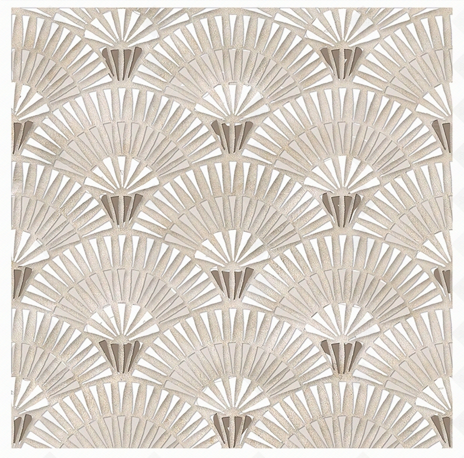 新中式复古马赛克贴图下载【ID:1173687628】