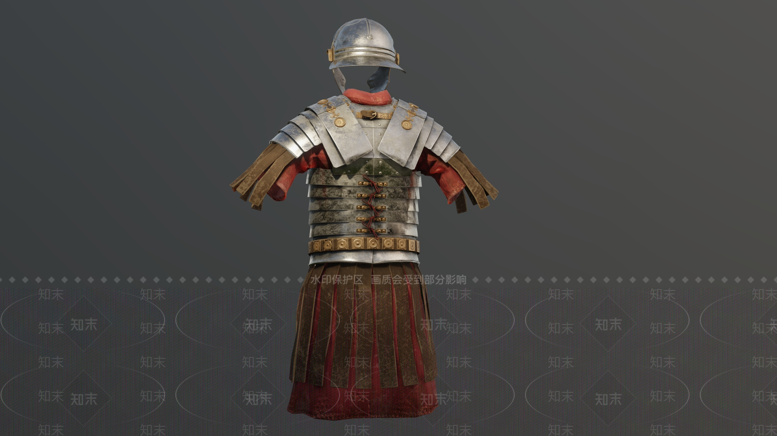 军事器材3D模型下载【ID:1173756362】