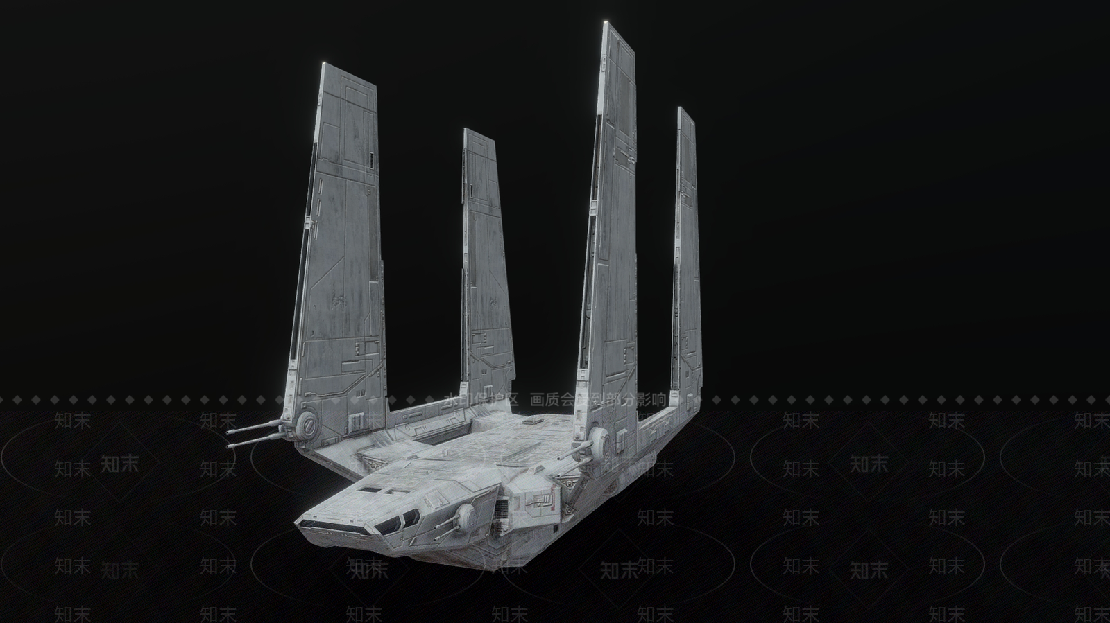 飞机3D模型下载【ID:1173765406】