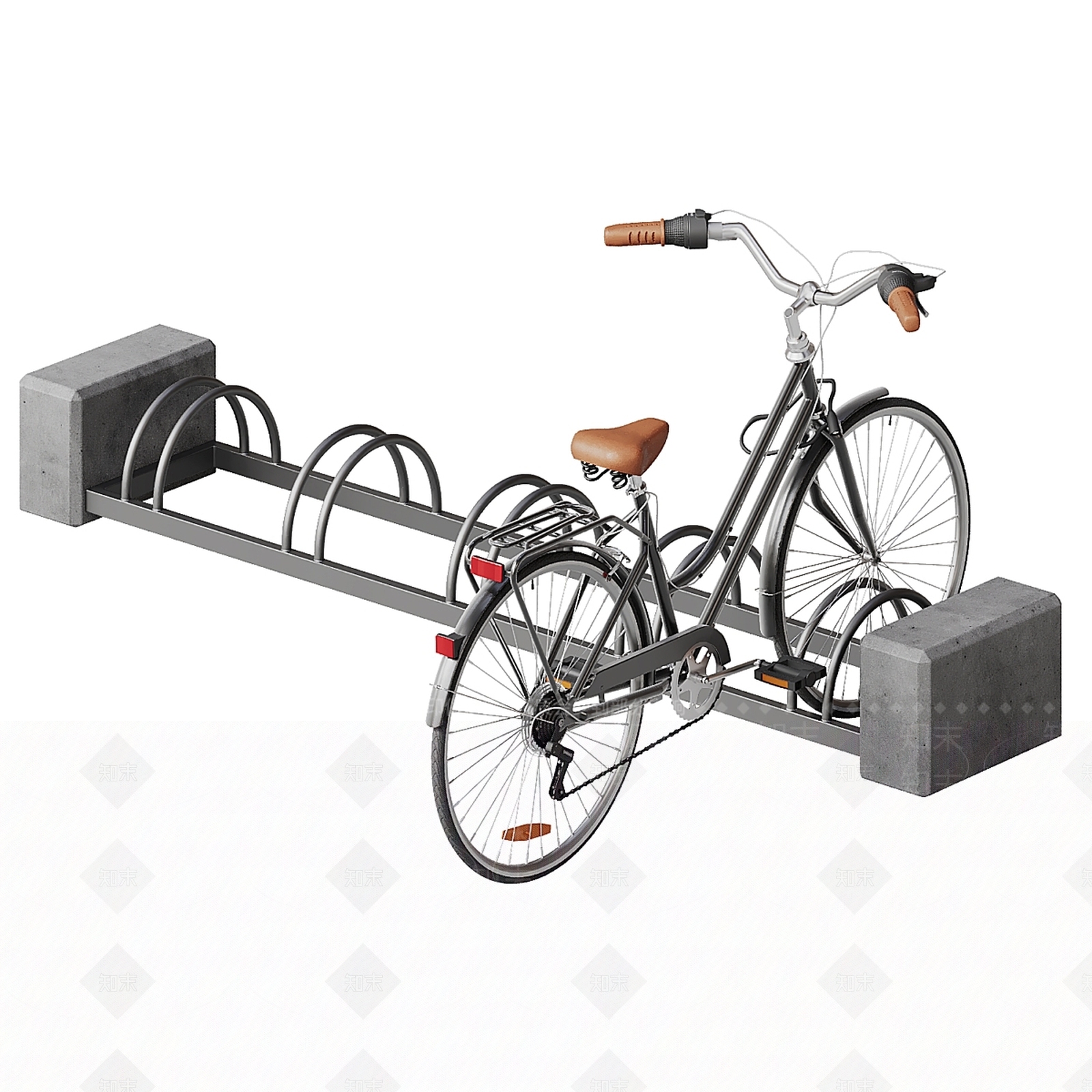 其他景观小品3D模型下载【ID:1173777518】