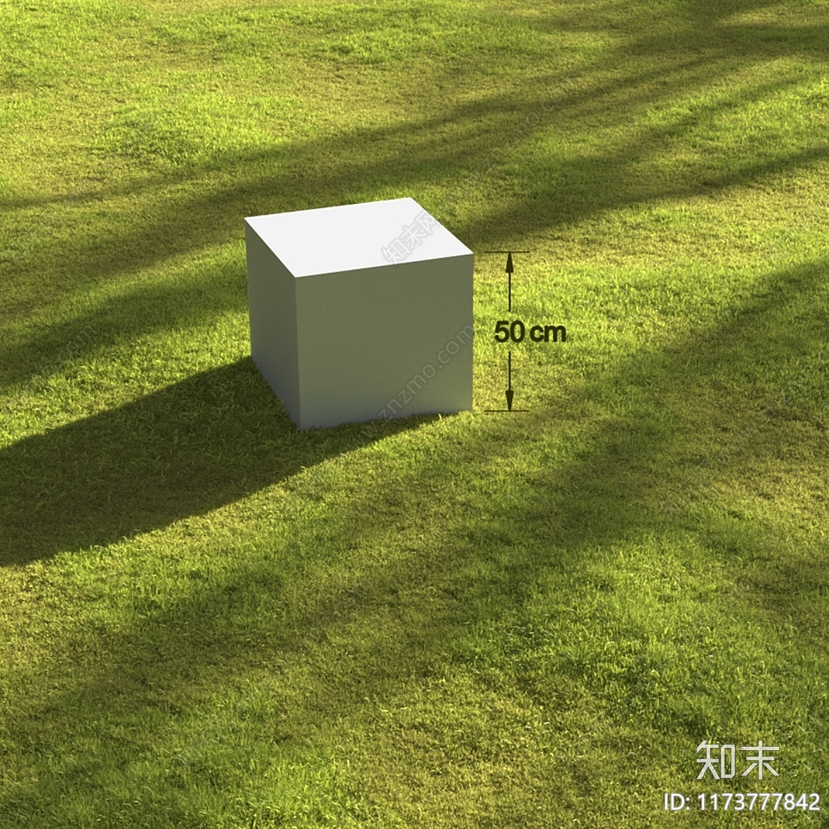 草3D模型下载【ID:1173777842】