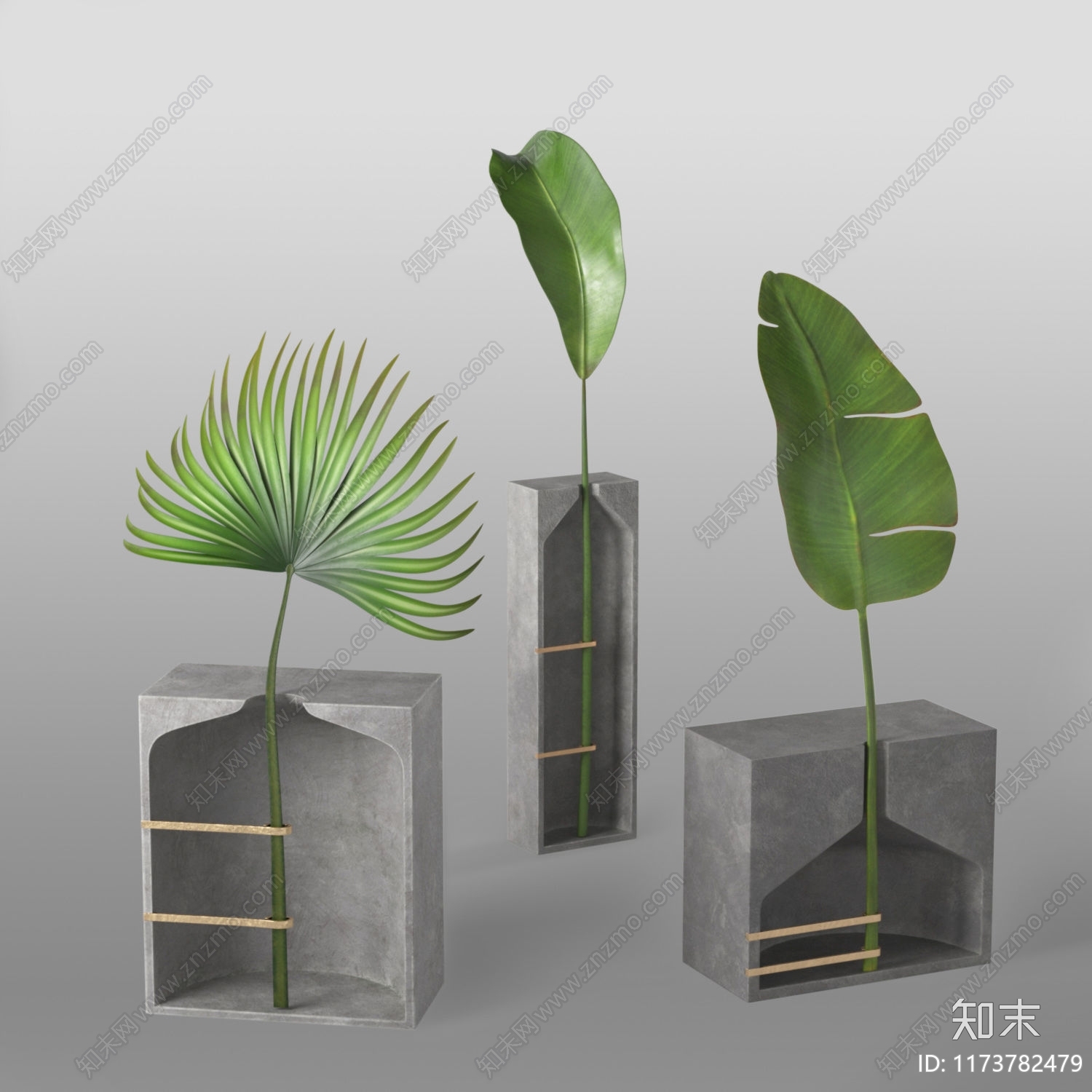 博古架3D模型下载【ID:1173782479】